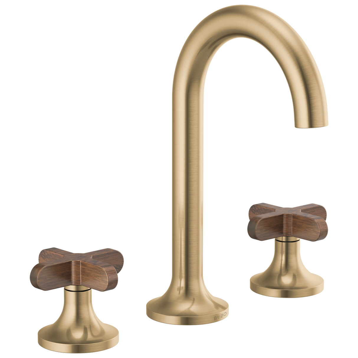 Odin Widespread Lavatory Faucet - Less Handles