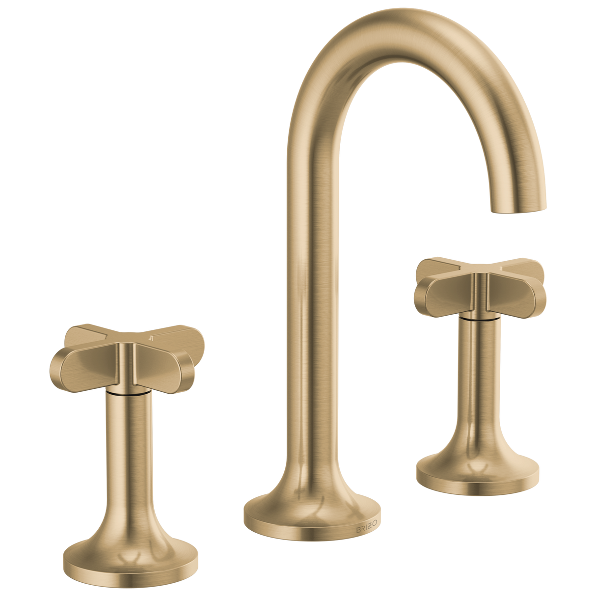Odin Widespread Lavatory Faucet - Less Handles