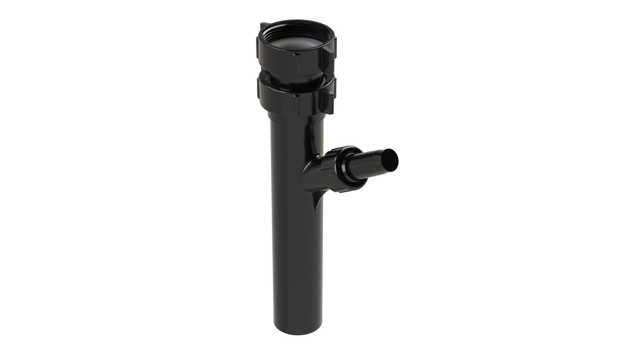 1-1/2" Dishwasher Tailpiece - Universal (6868-U)