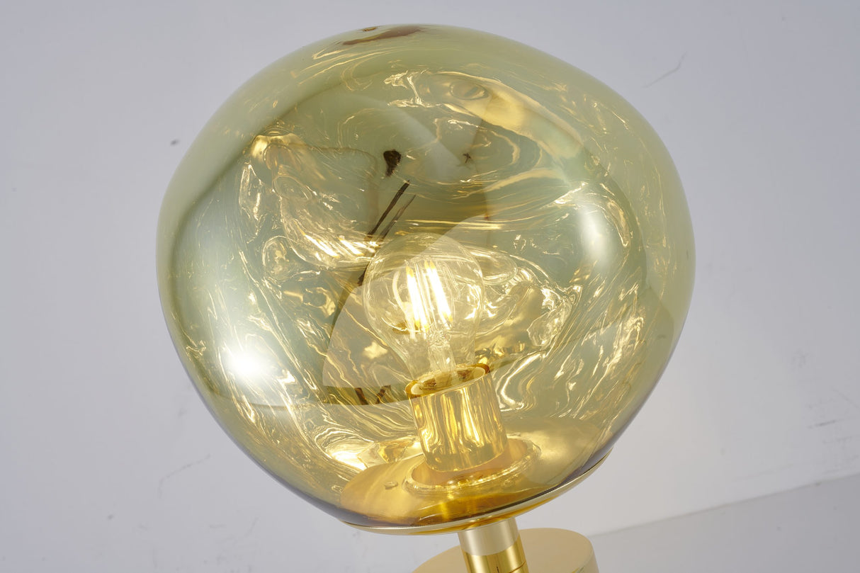 Table Lamp DLS18T10G