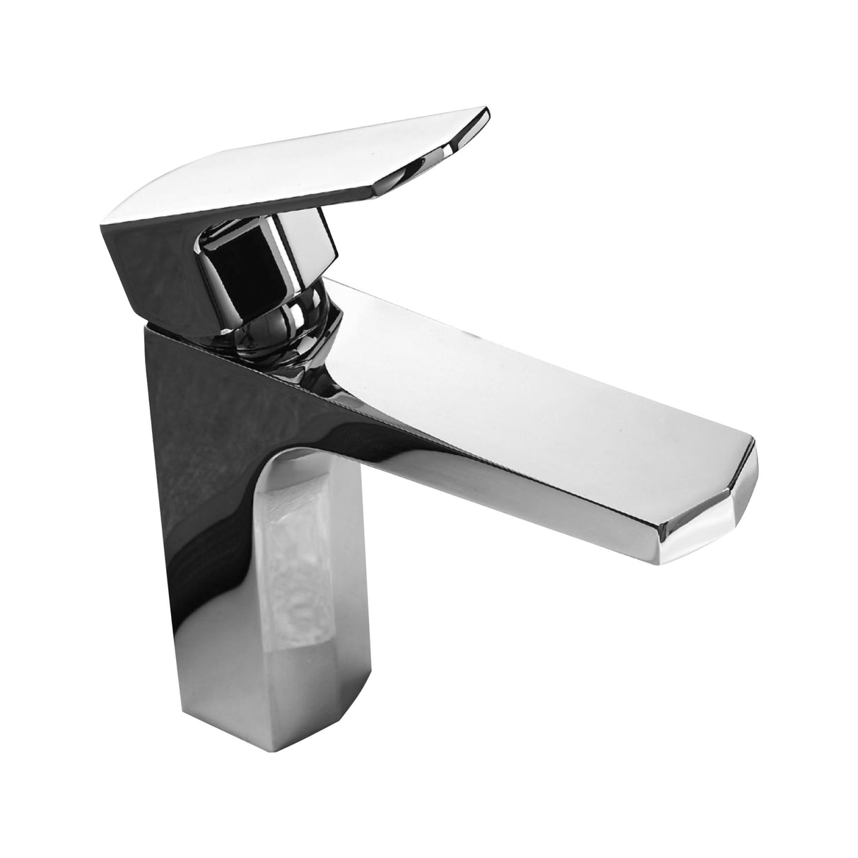 Single hole lav - drain included - 6945 Aspen