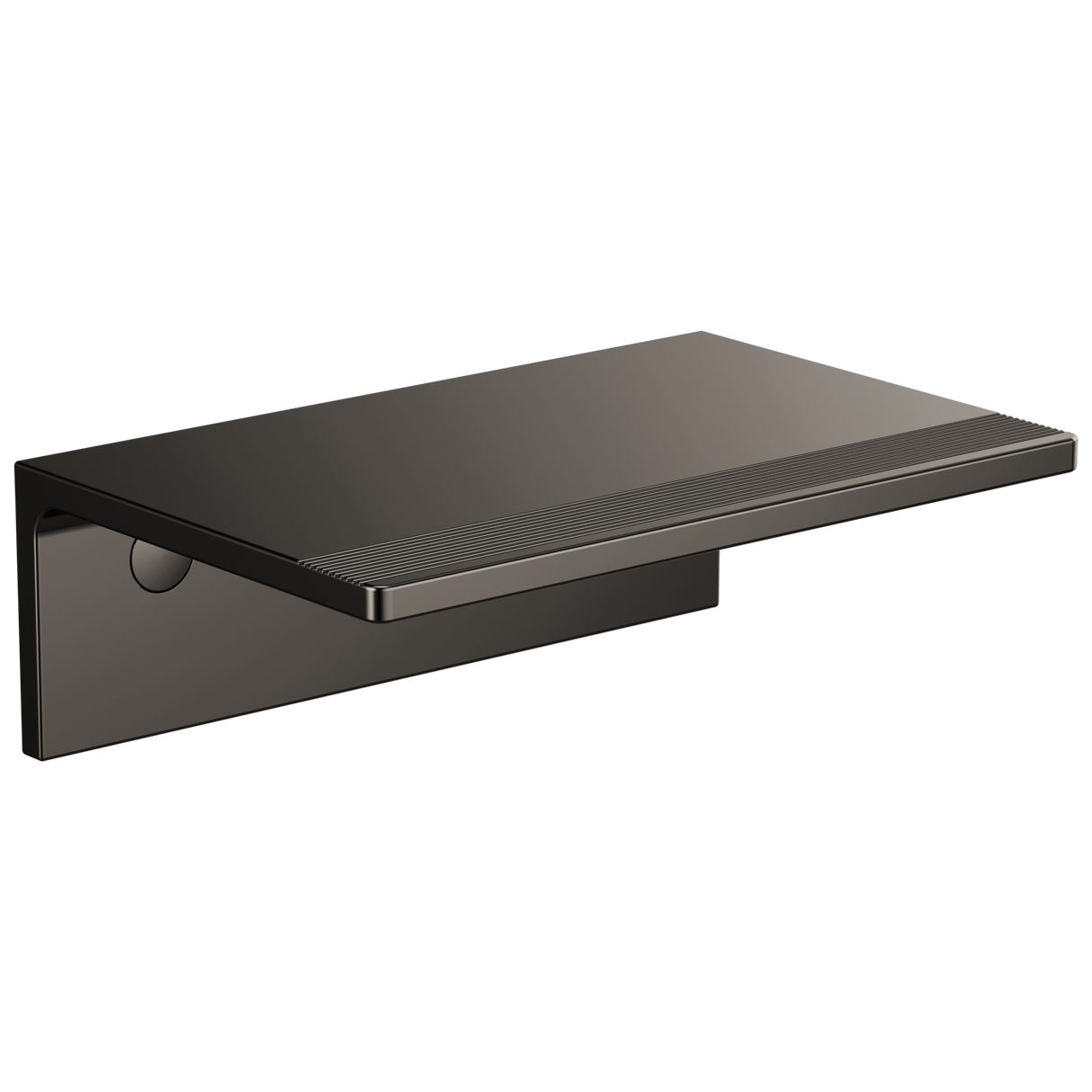 Kintsu Tissue Holder Shelf