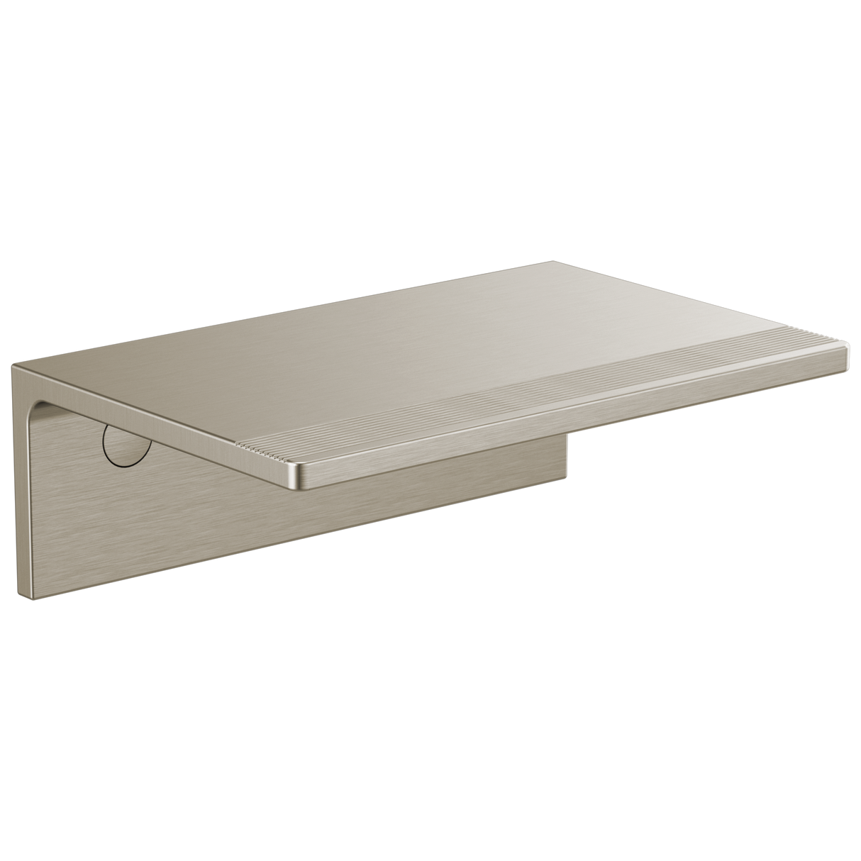 Kintsu Tissue Holder Shelf