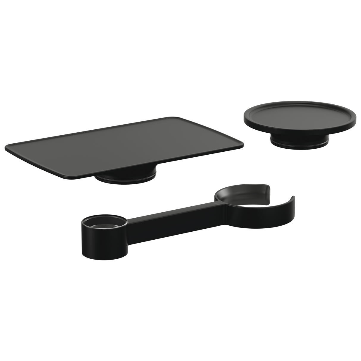 Brizo Tub Filler Accessories