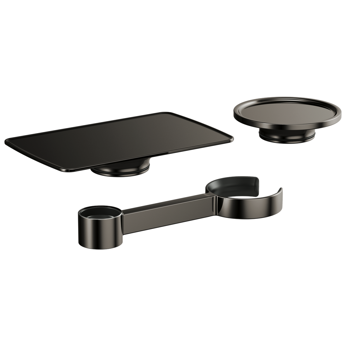 Brizo Tub Filler Accessories