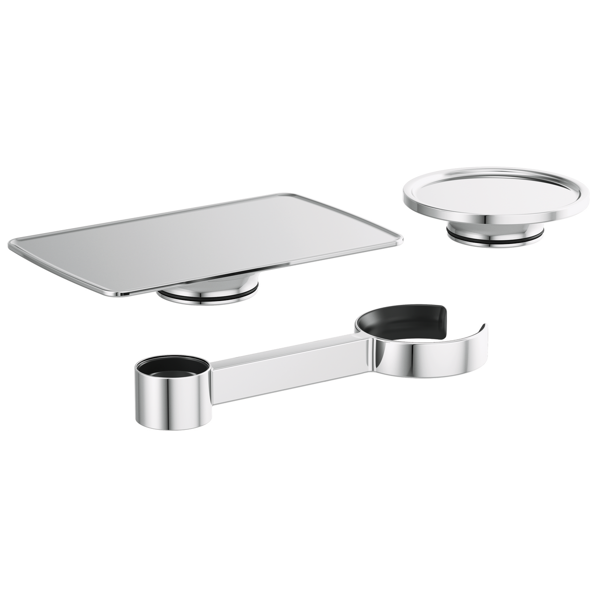 Brizo Tub Filler Accessories