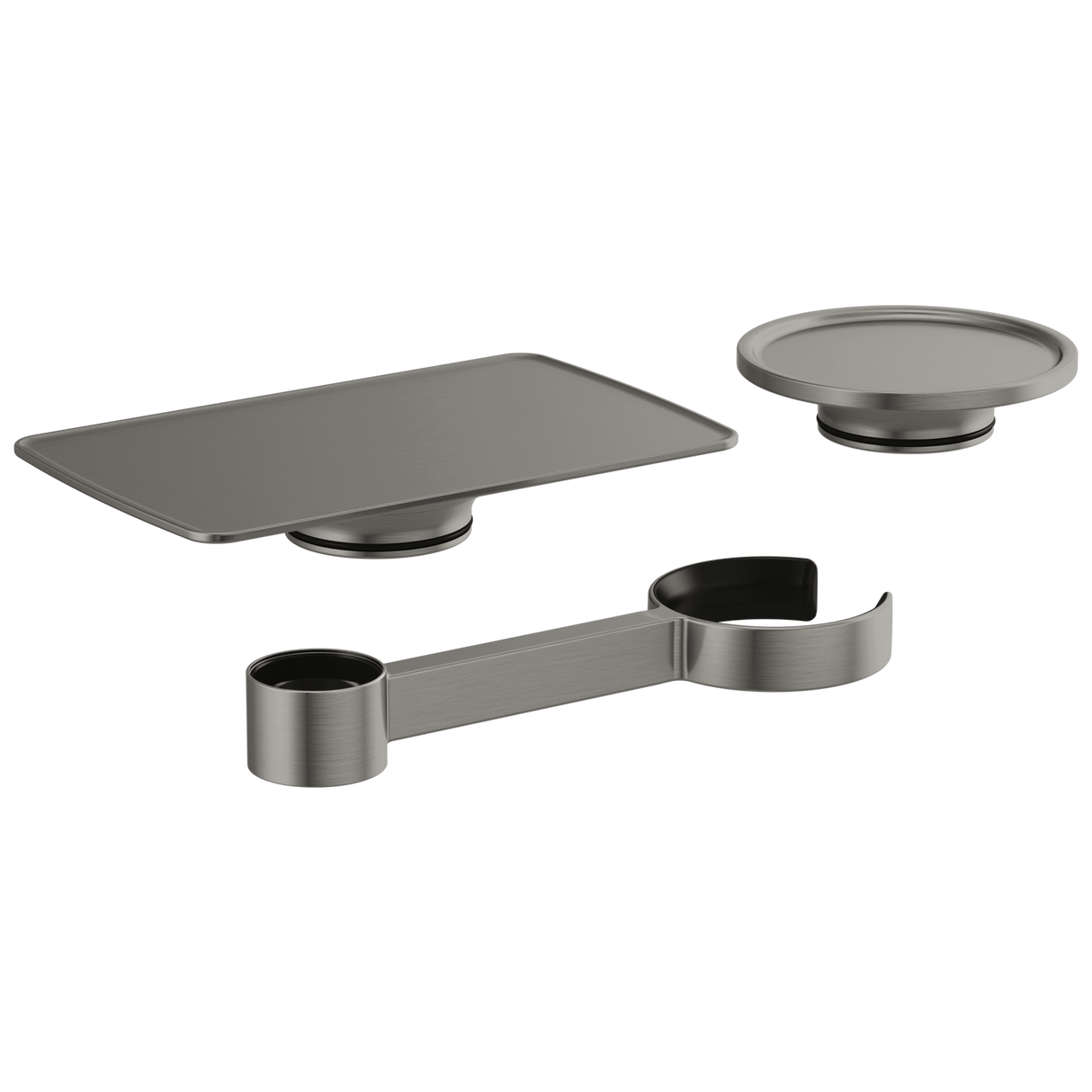 Brizo Tub Filler Accessories