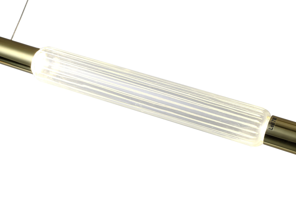 LED Chandelier ZD11C53G