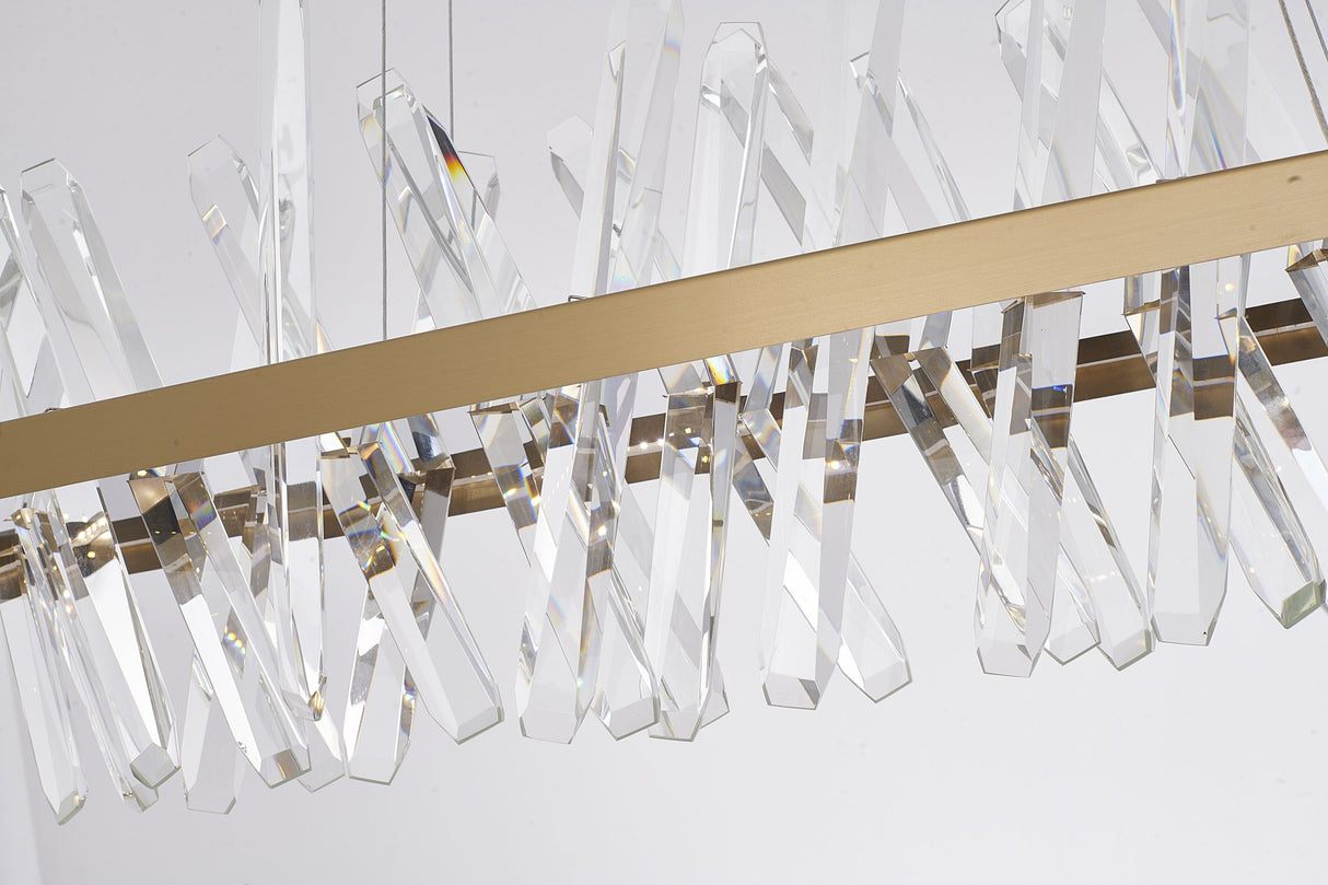 LED Chandelier FT96C39G
