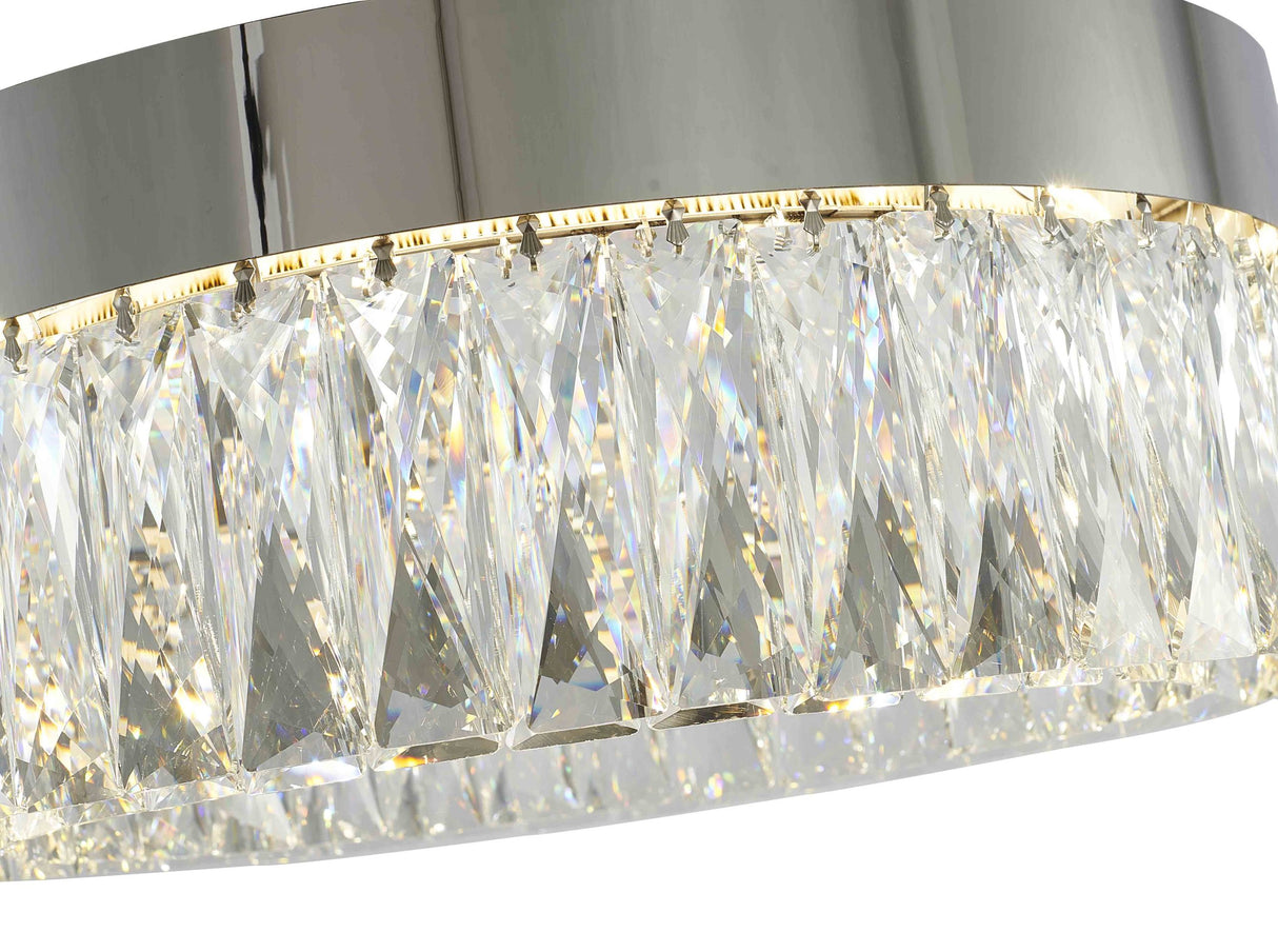 LED Chandelier FT95C16CH-1
