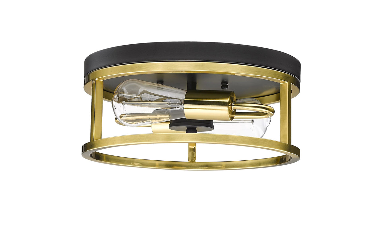 Flush Mount YS2180C12BGD