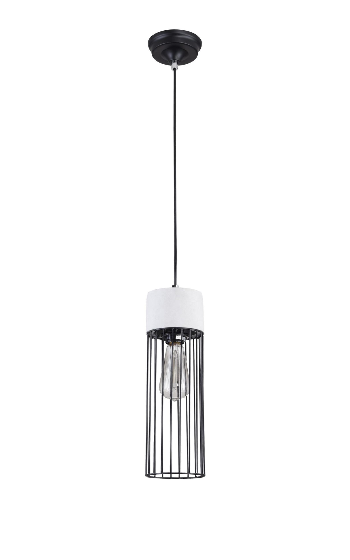 Single Pendant Lighting DU146P4G