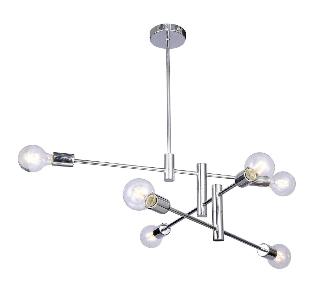 Chandelier TR77C35CH