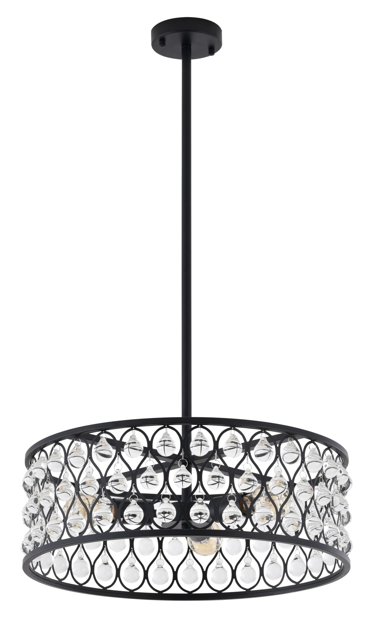 Chandelier DU162C19B