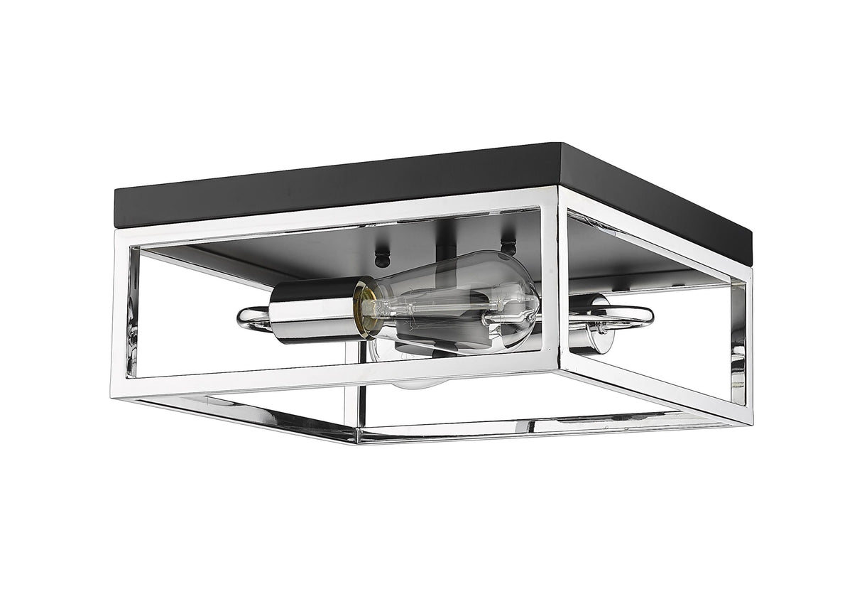 Flush Mount YS2181C12BCH