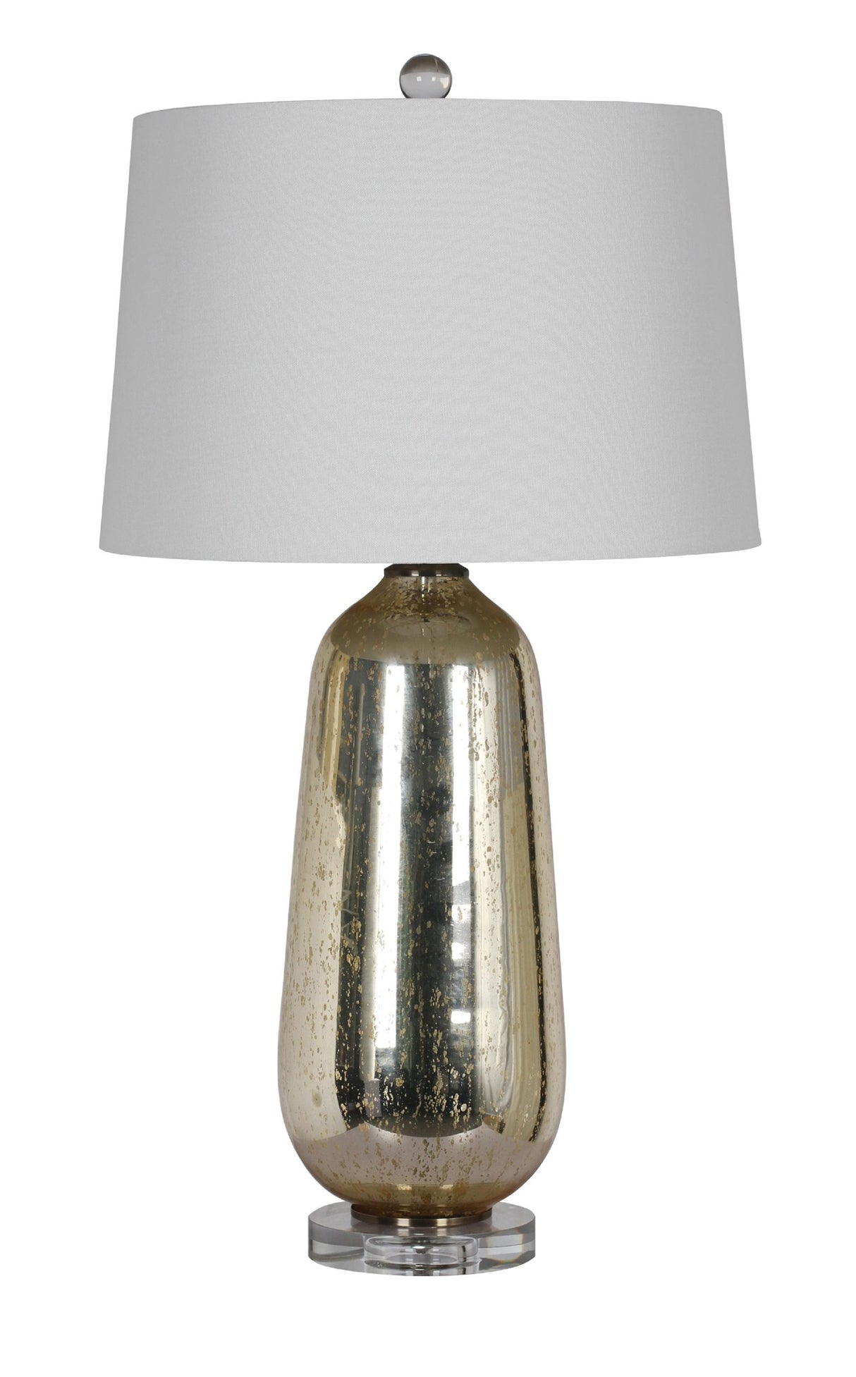 Table Lamp JTL10KT-AG
