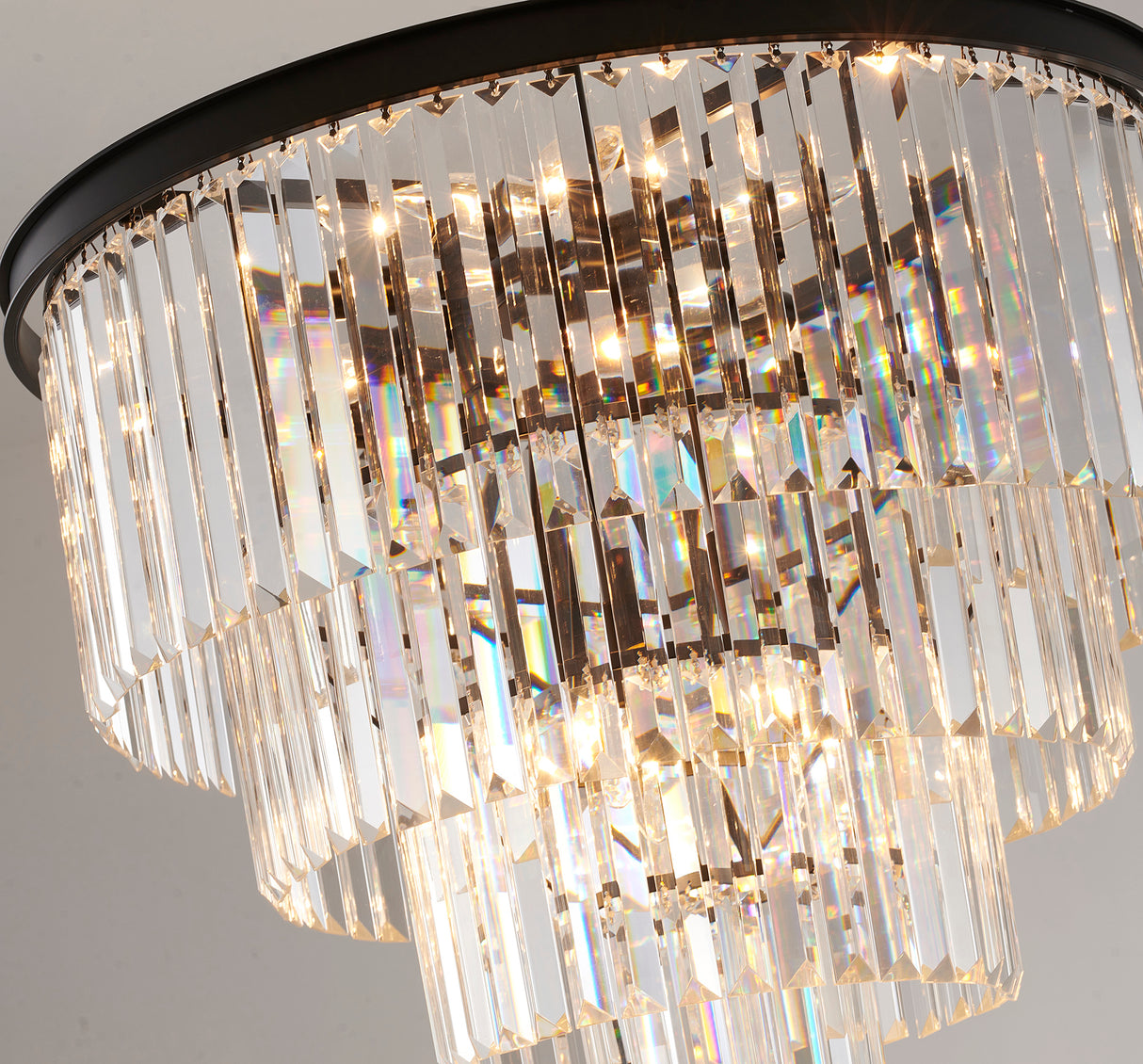 Chandelier LA82C24B