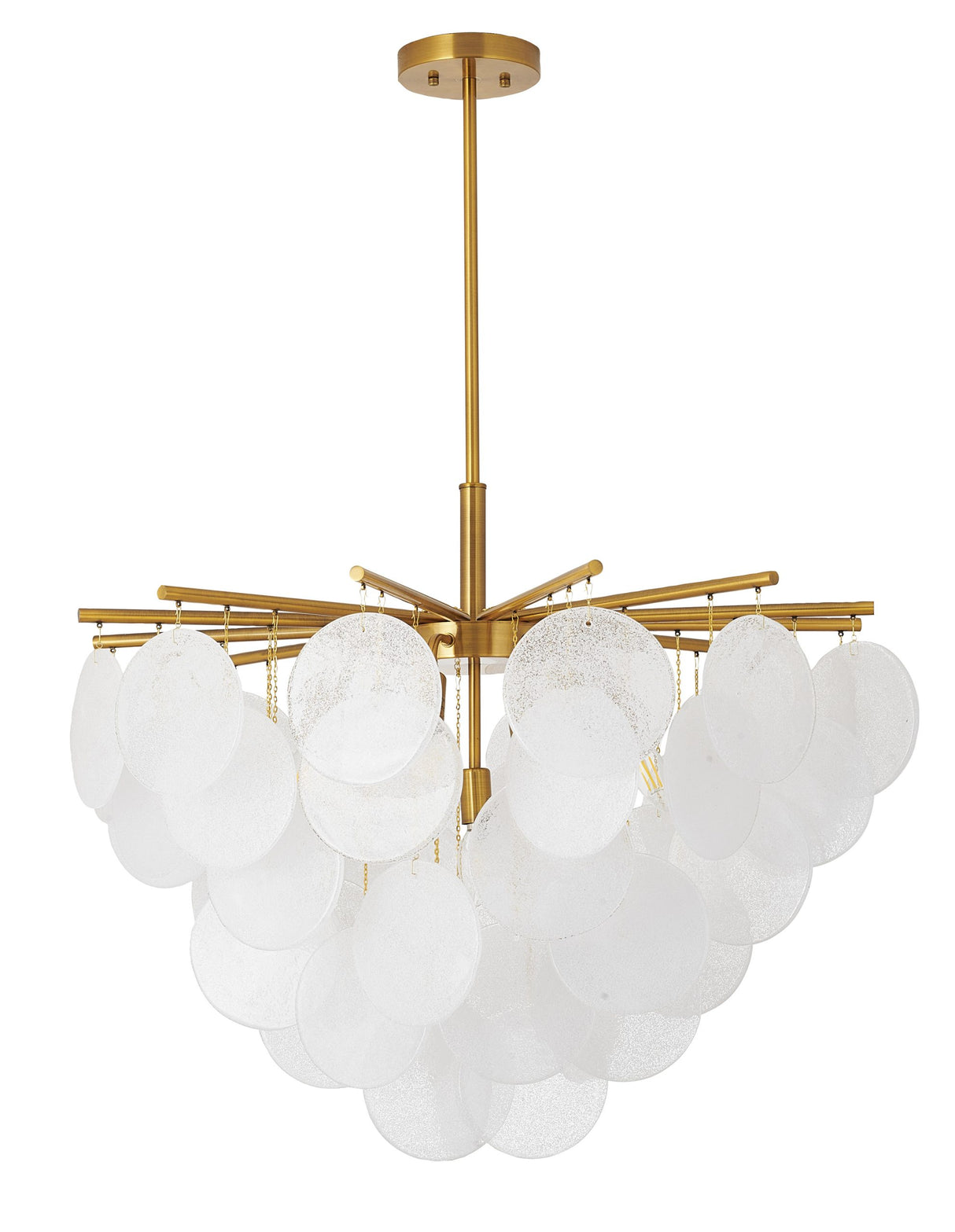 Semi Flush Mount TD31C30AB