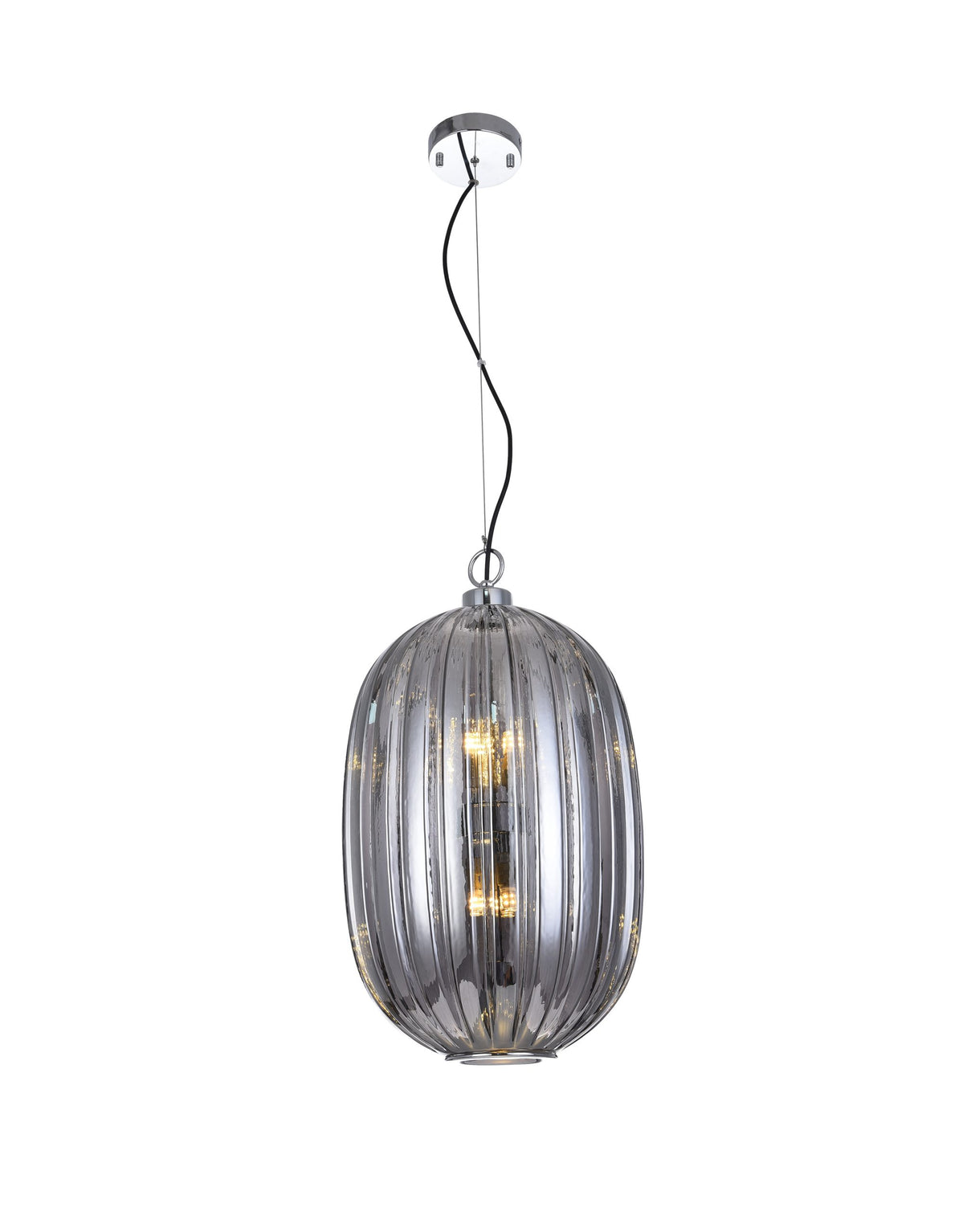 Single Pendant Lighting DU155P19CH