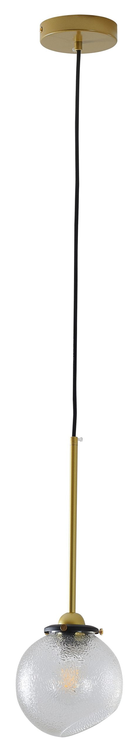 Single Pendant Lighting AV76P6G