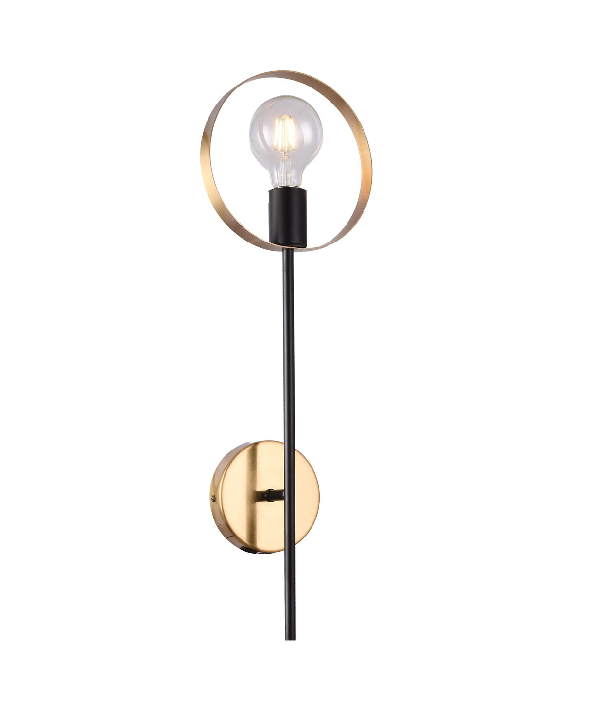 Wall Sconce TR71W7BR