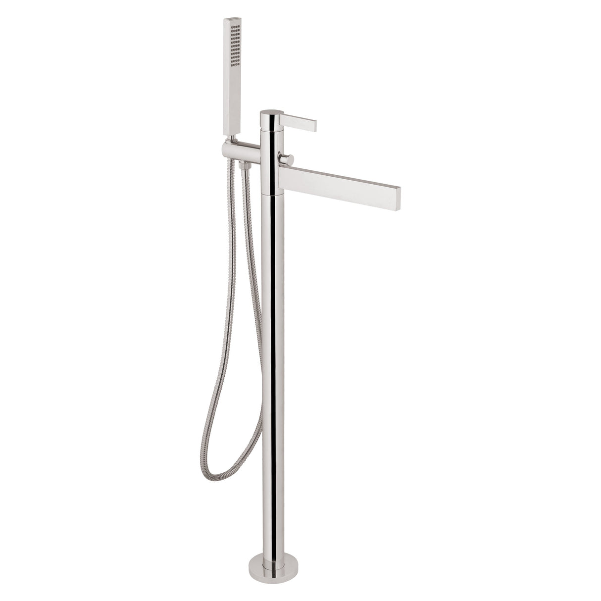Floor Mount Tub Filler - Caso 700018