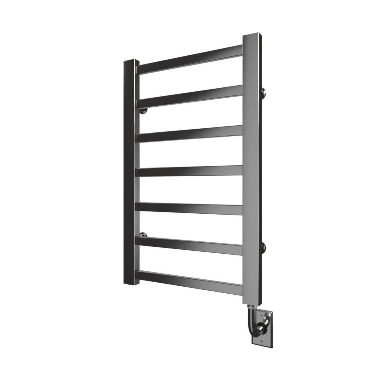 19.5"x31" Tuzio Milano Towel Warmer