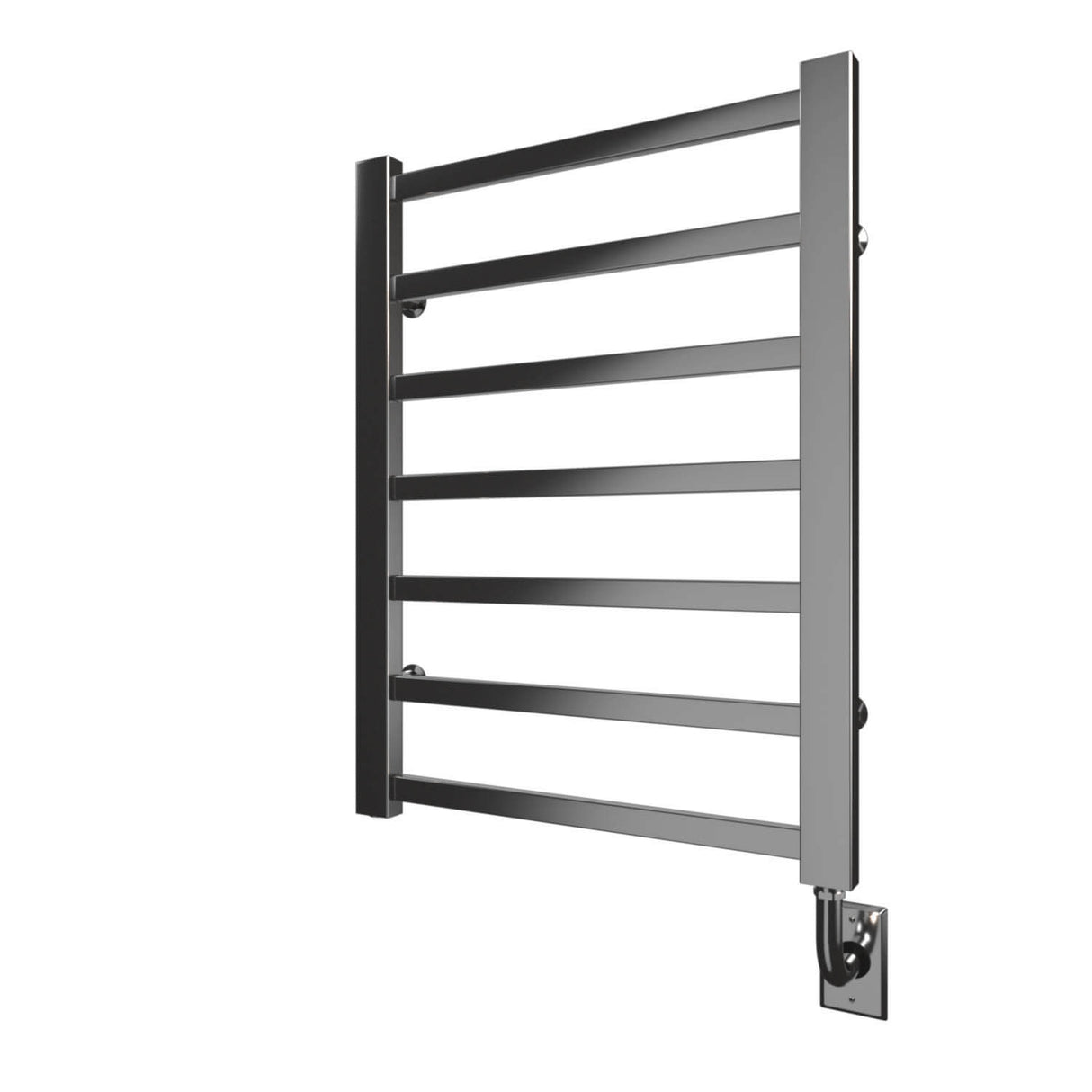 23.5"x31" Tuzio Milano Towel Warmer