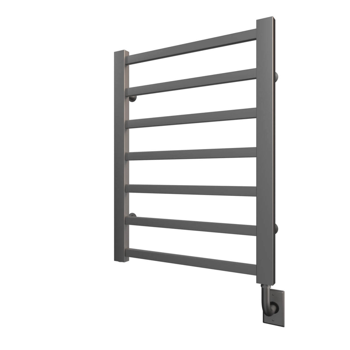 23.5"x31" Tuzio Milano Towel Warmer