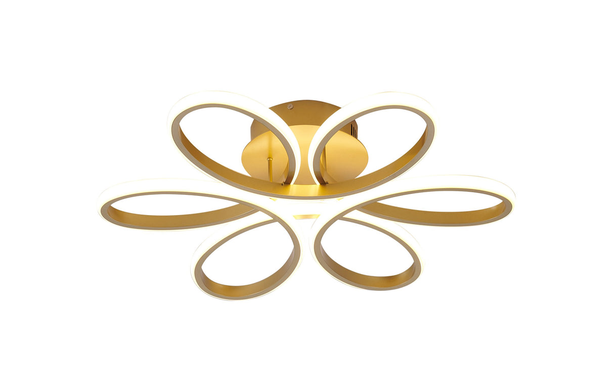 LED Flush Mount OC11F22BR