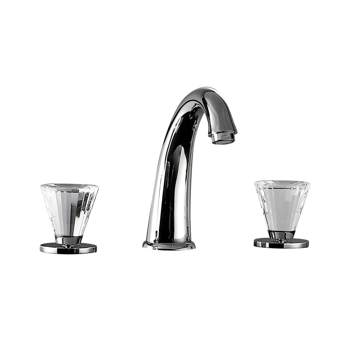 Widewpread Lav - drain included - Artik 72075M