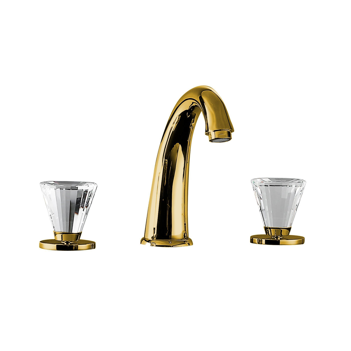 Widewpread Lav - drain included - Artik 72075M