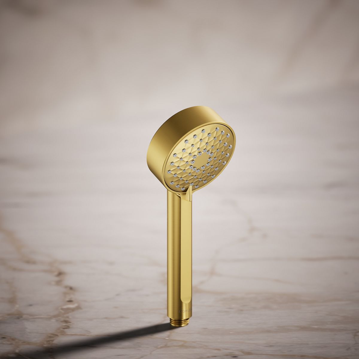 Awaken® G90 Three-function handshower, 1.75 gpm