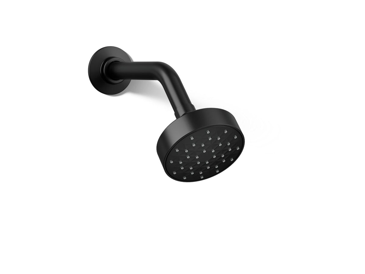 Awaken® G90 Single-function showerhead, 1.75 gpm