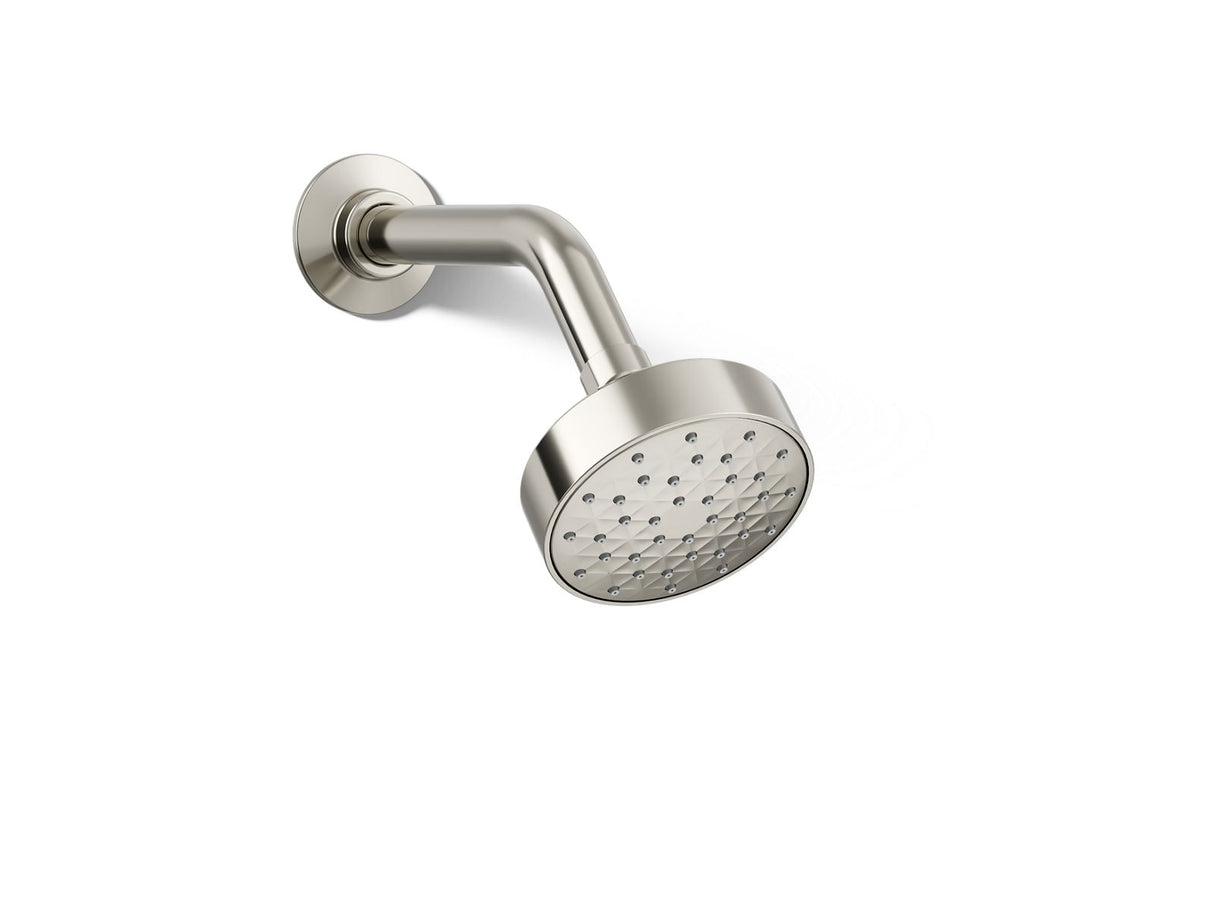 Awaken® G90 Single-function showerhead, 1.75 gpm