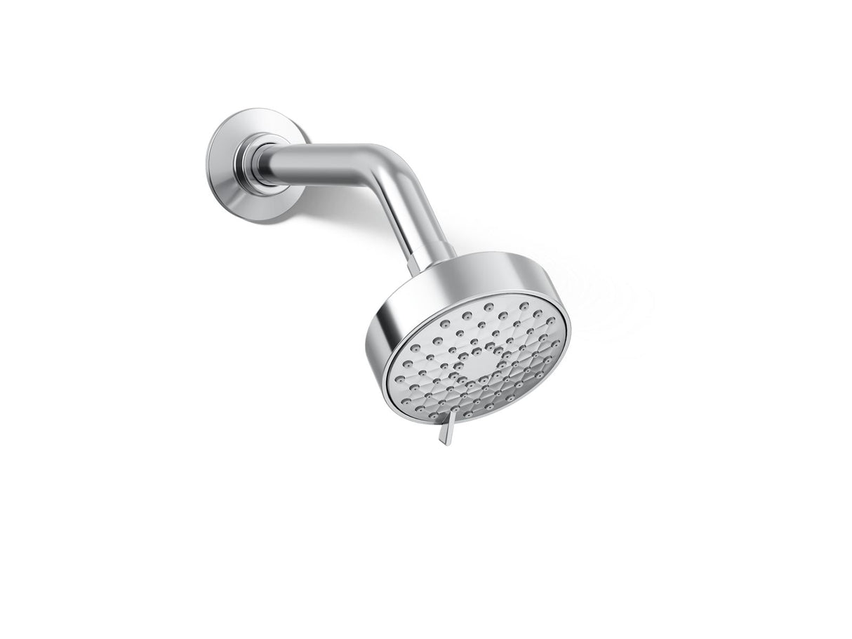 Awaken® G90 Three-function showerhead, 1.75 gpm