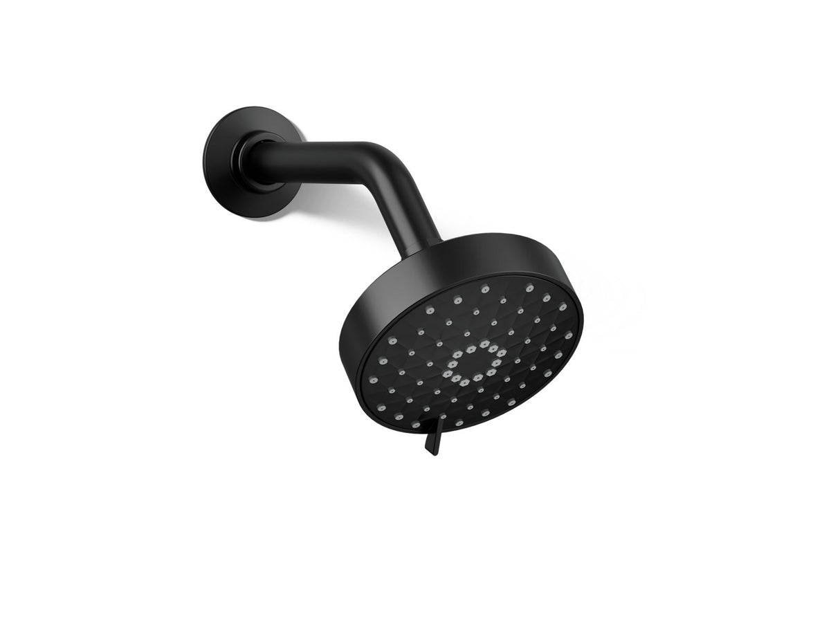 Awaken® G110 Three-function showerhead, 1.5 gpm