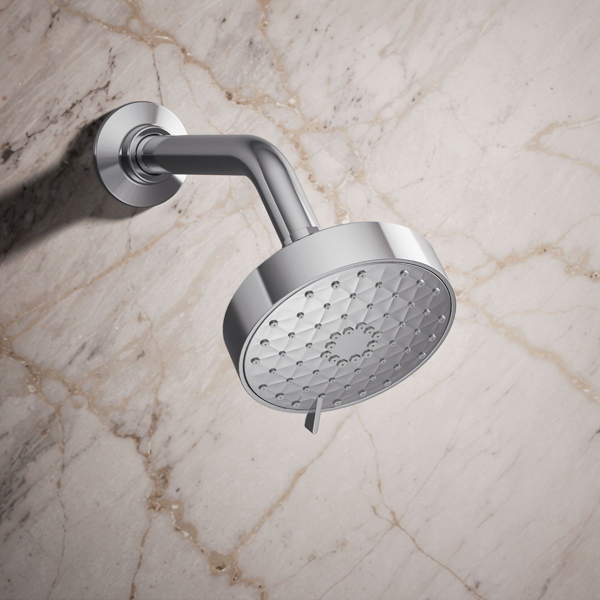 Awaken® G110 Three-function showerhead, 1.5 gpm