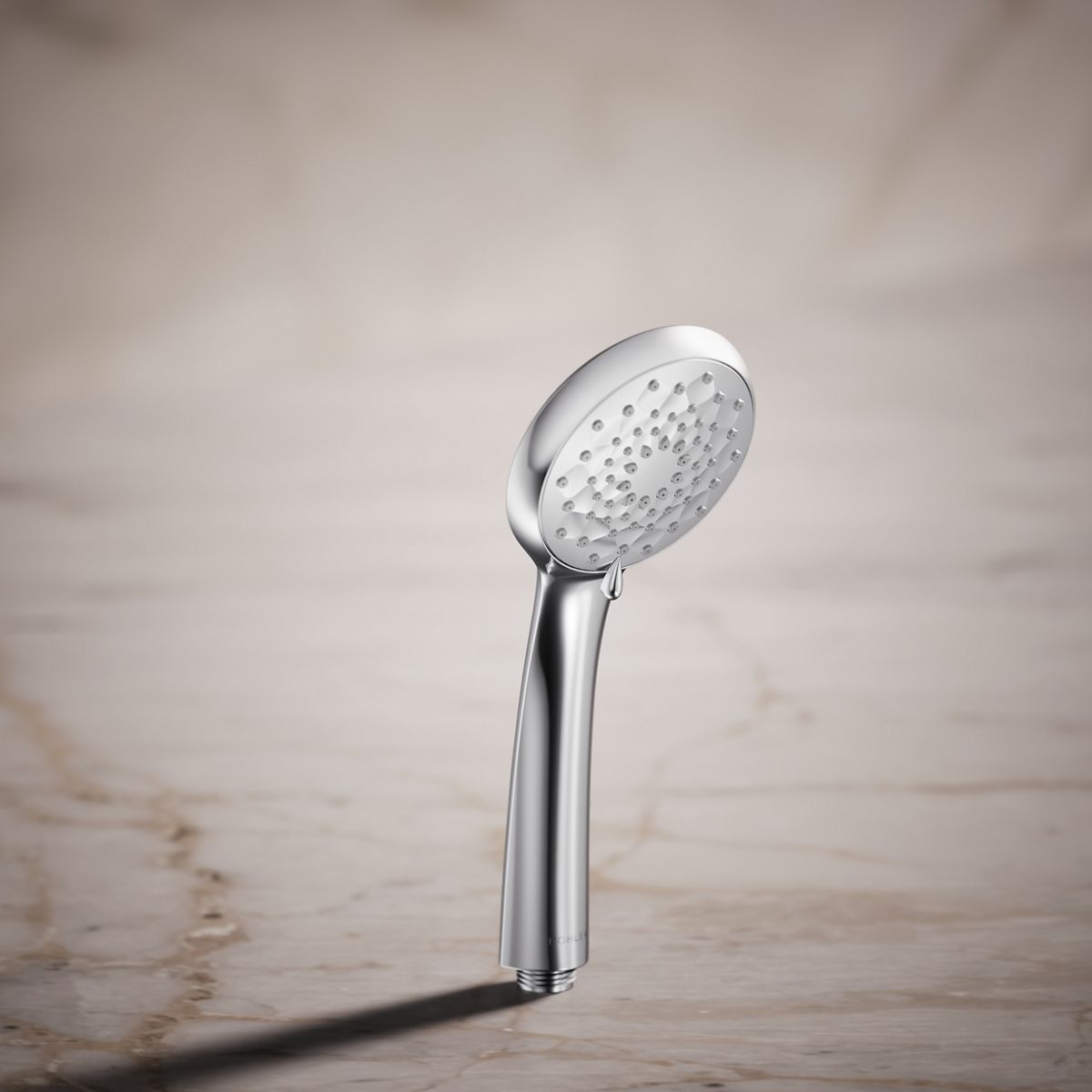 Awaken® B90 Three-function handshower, 1.75 gpm
