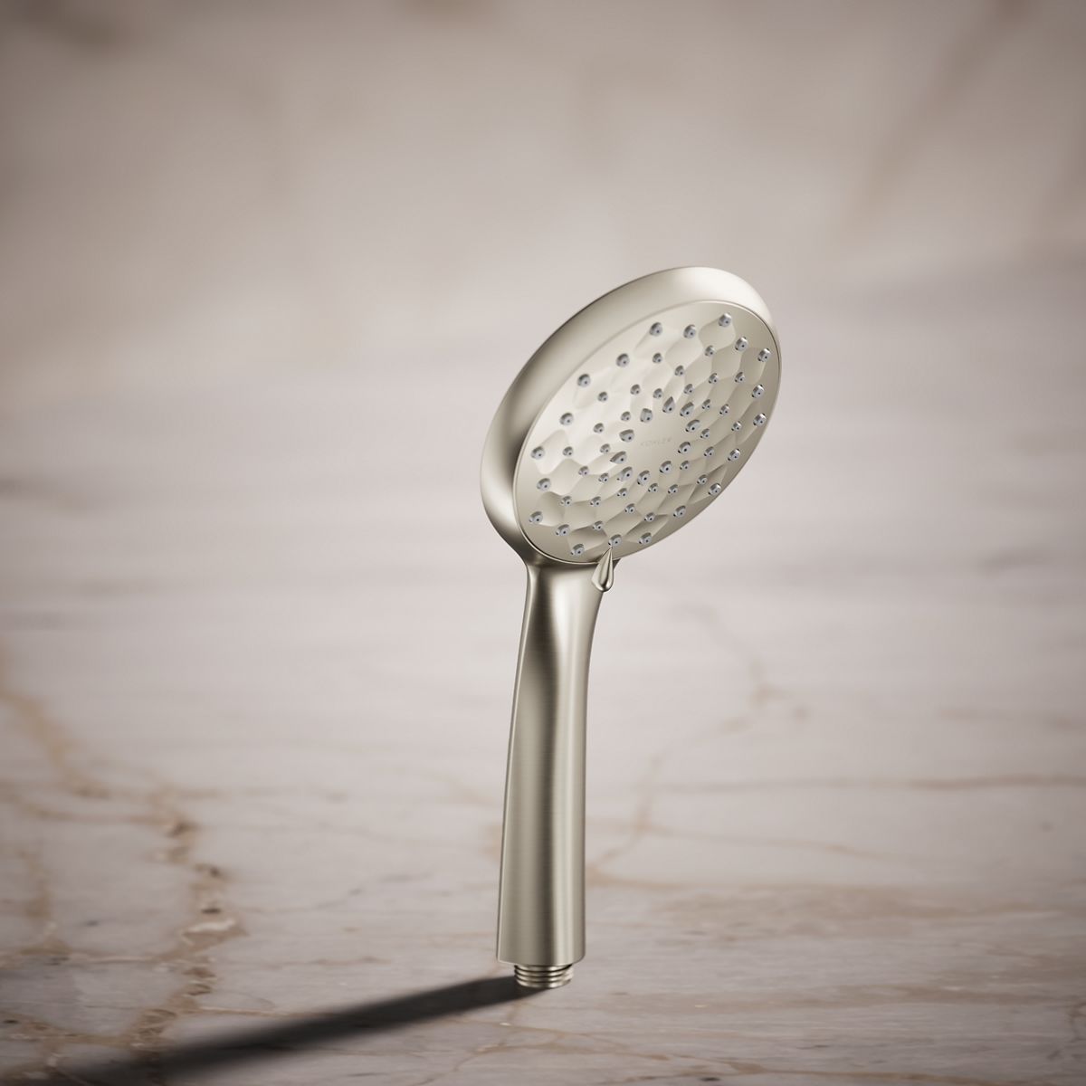Awaken® B110 Four-function handshower, 1.75 gpm