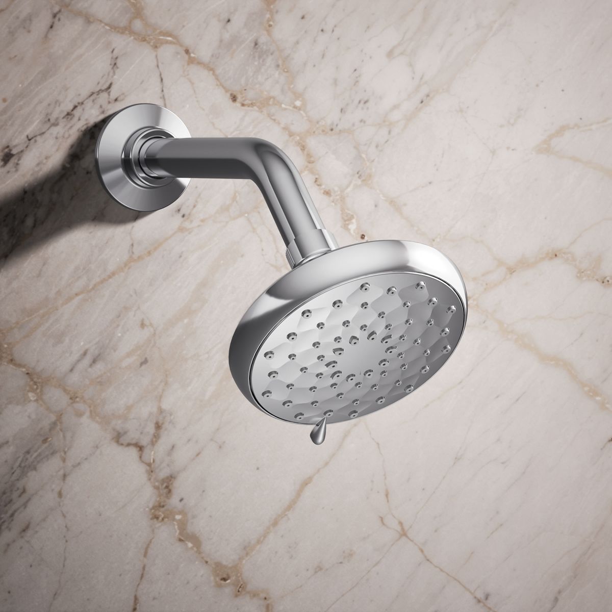 Awaken® B110 Three-function showerhead, 1.5 gpm