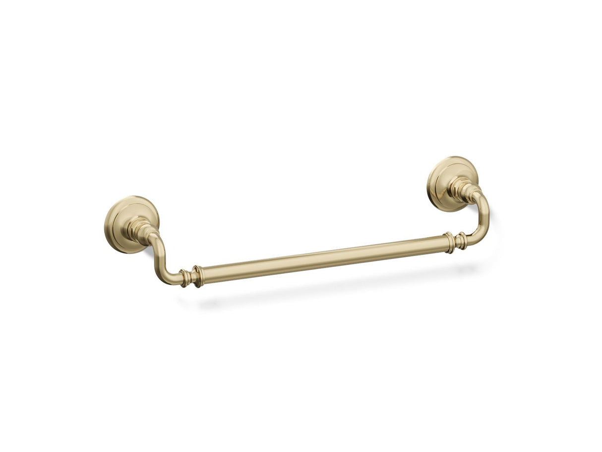 Artifacts® 18" towel bar