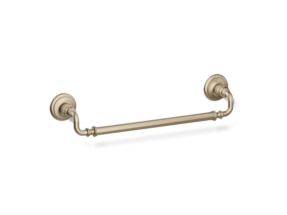 Artifacts® 18" towel bar
