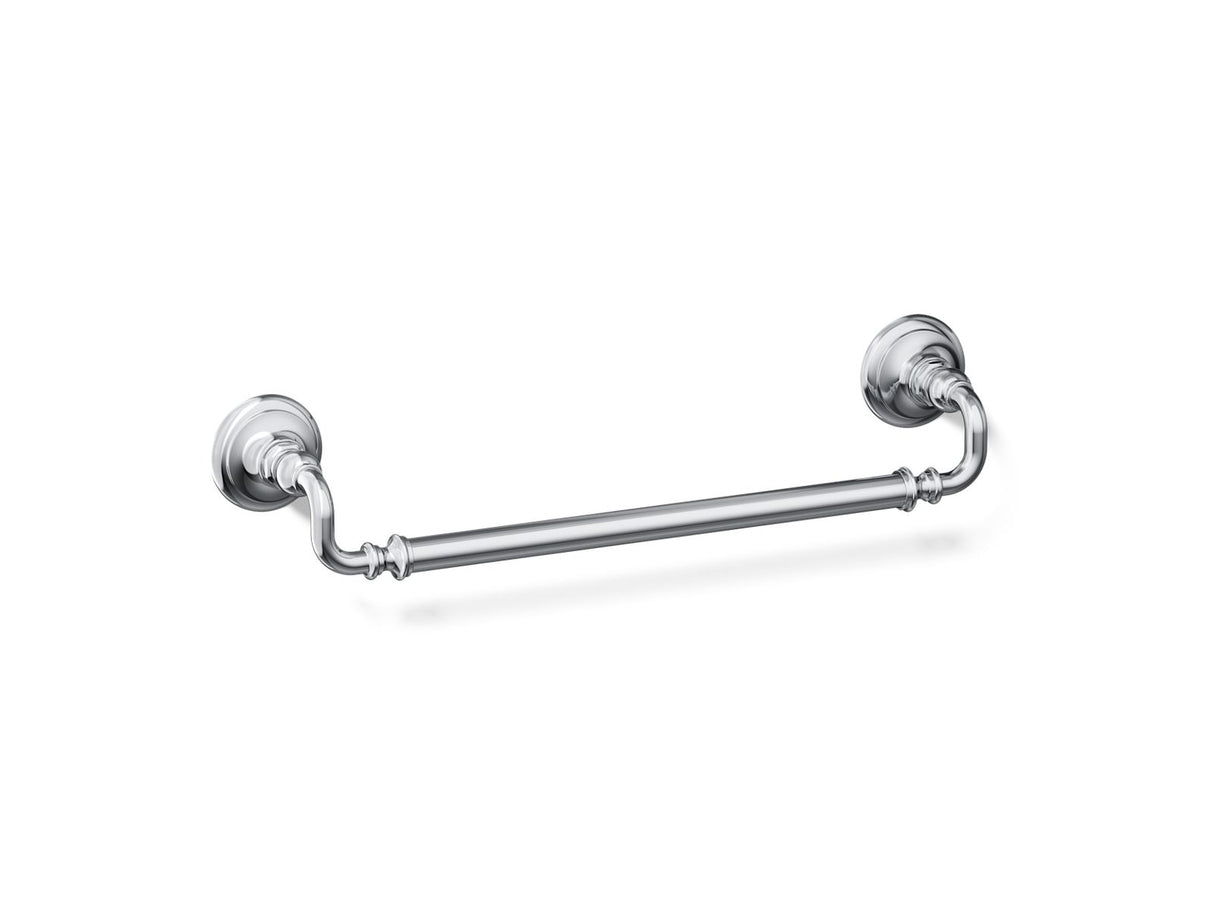 Artifacts® 18" towel bar