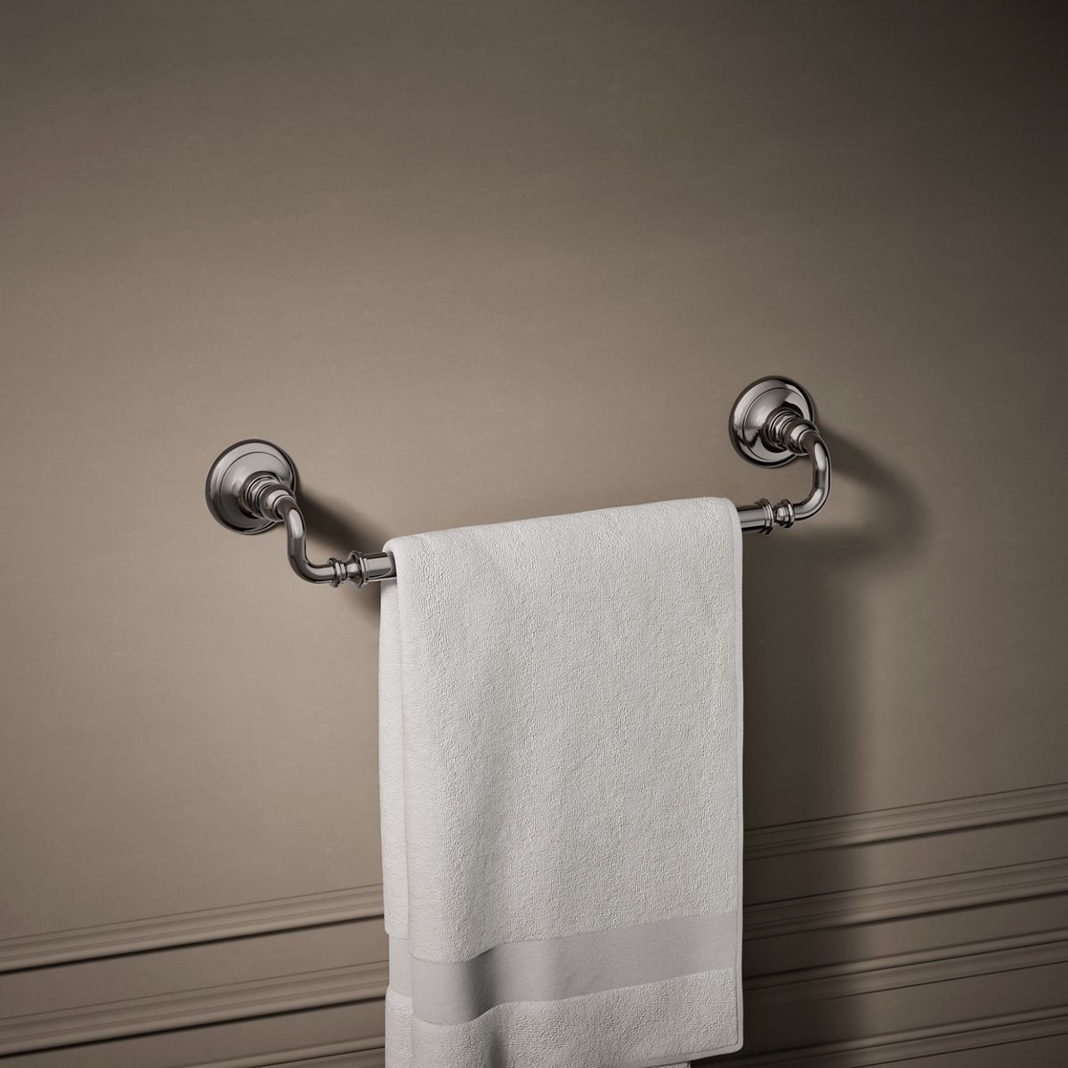 Artifacts® 18" towel bar