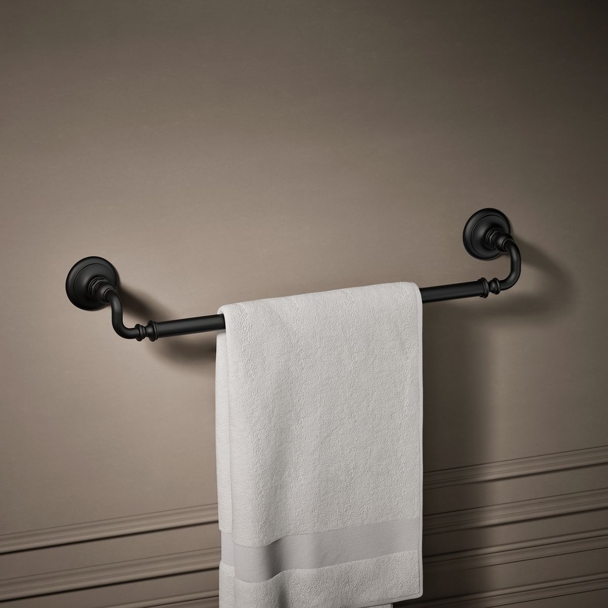 Artifacts® 24" towel bar