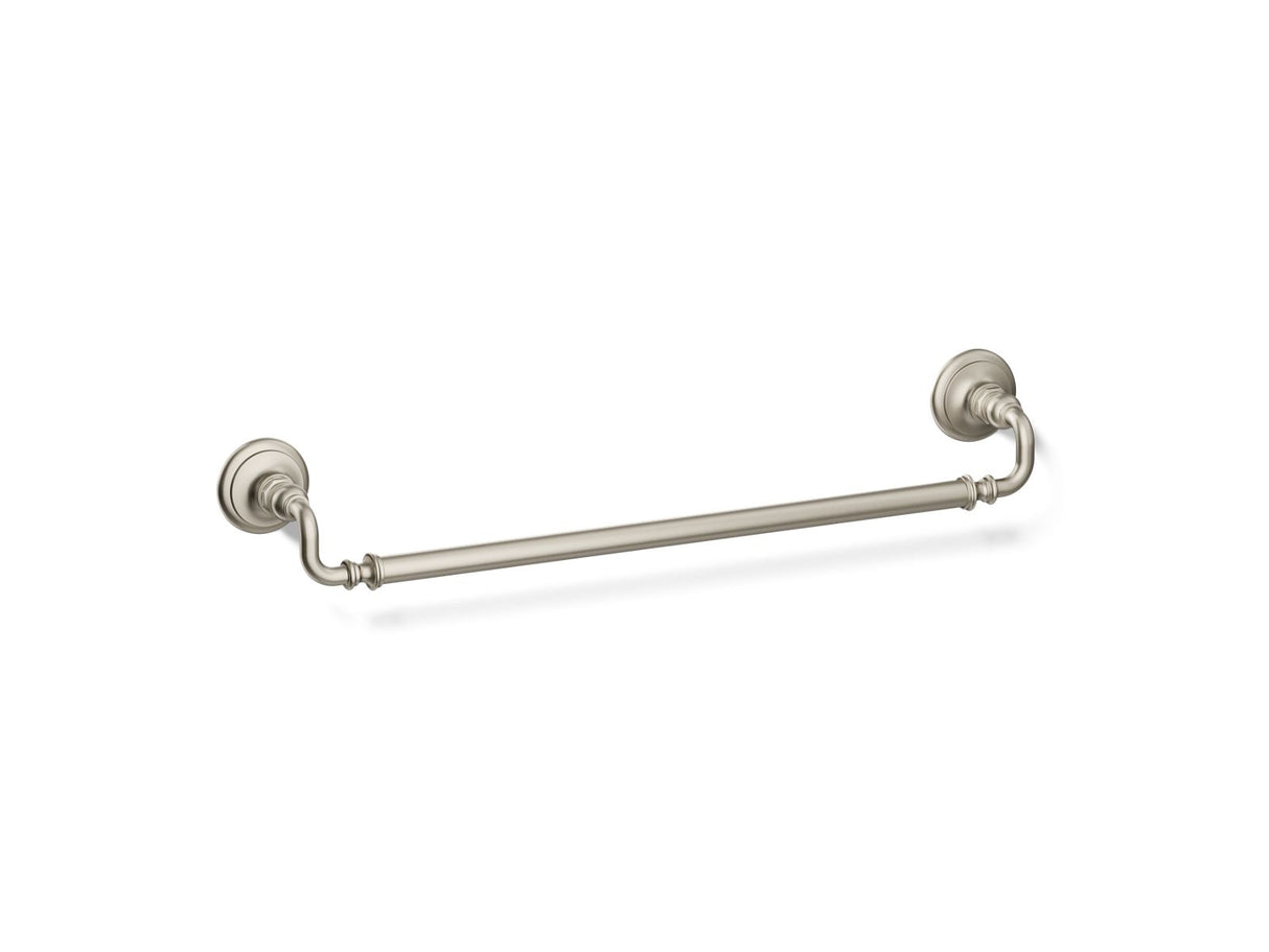 Artifacts® 24" towel bar