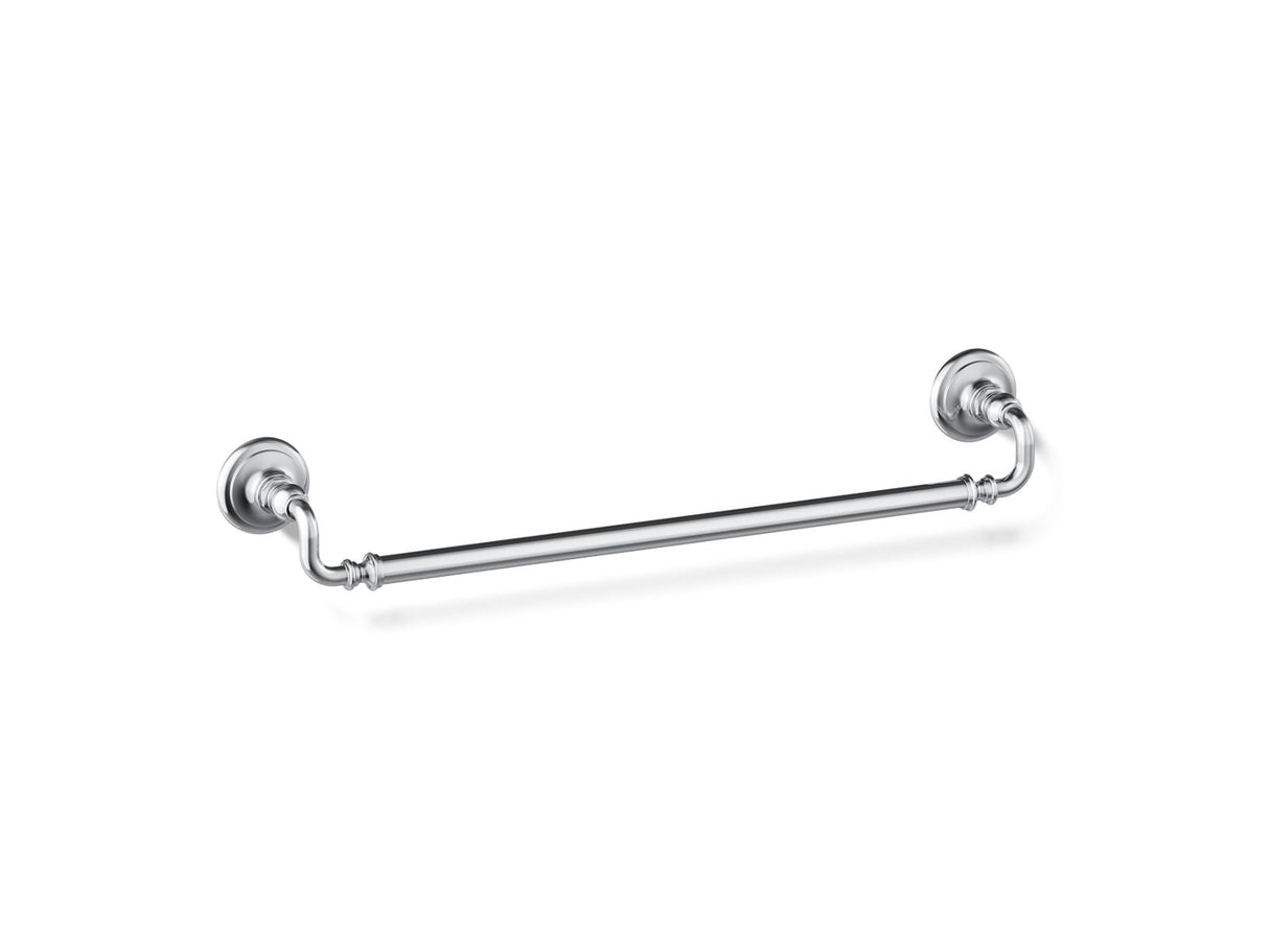 Artifacts® 24" towel bar