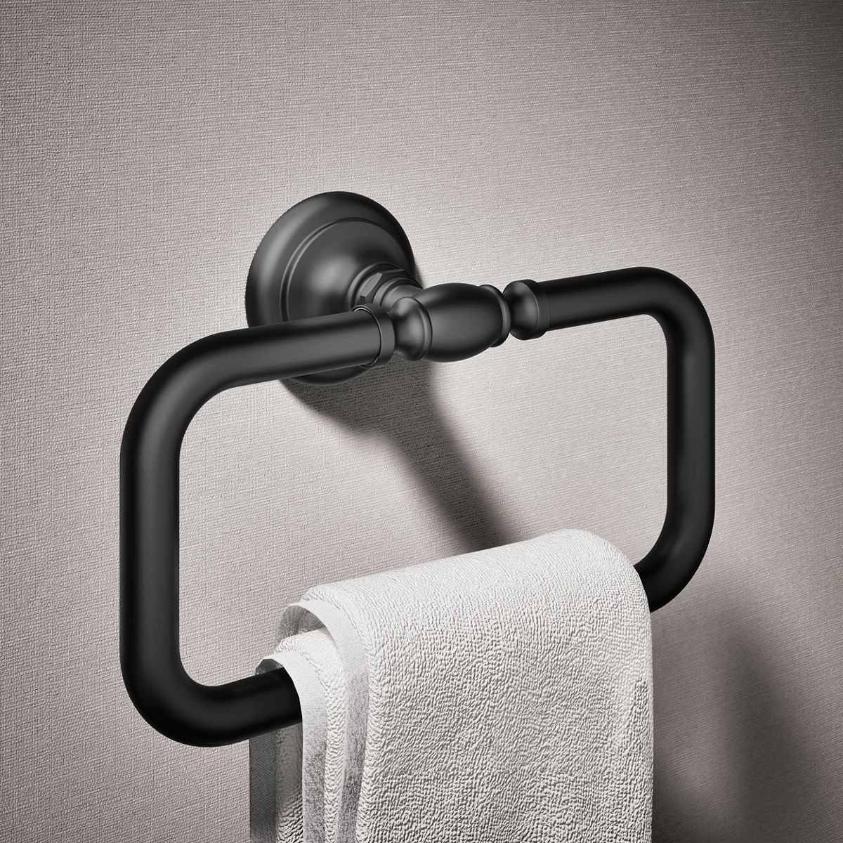 Artifacts® Towel ring