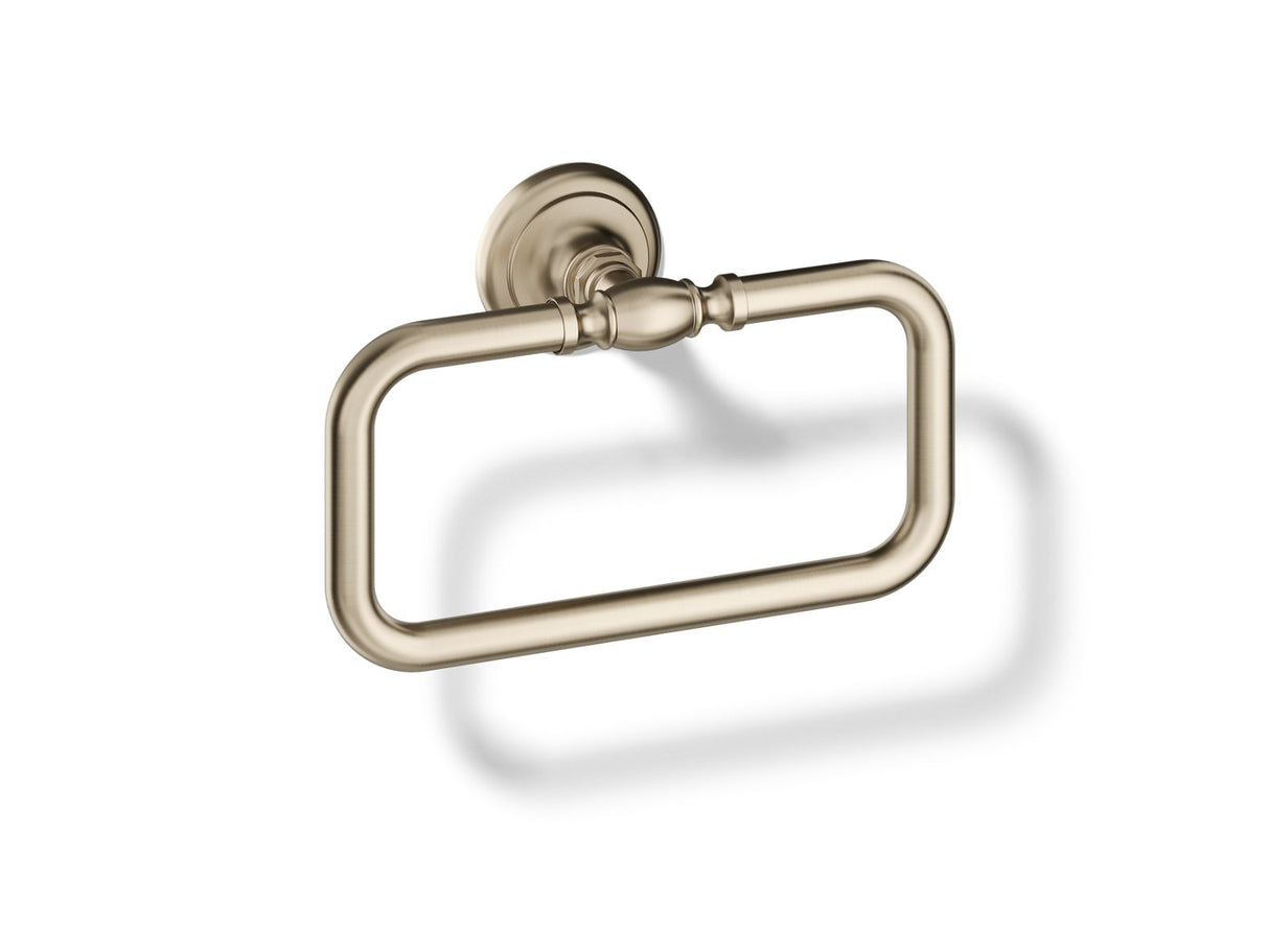 Artifacts® Towel ring
